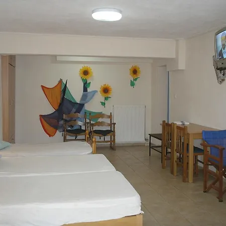 Agnanti Studios Amaliapoli Room photo