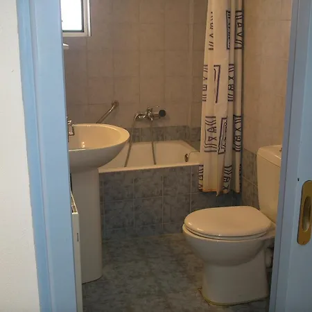 Agnanti Studios Amaliapoli Room photo
