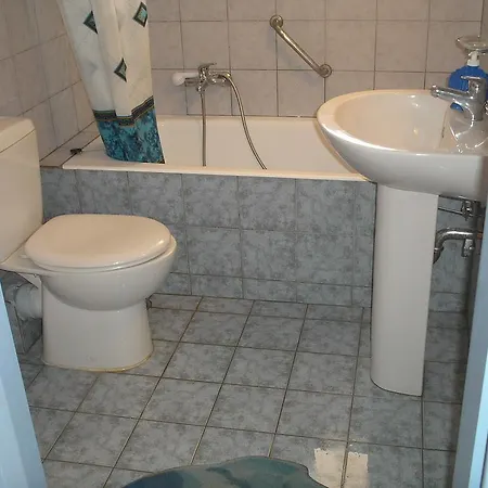 Agnanti Studios Amaliapoli Room photo