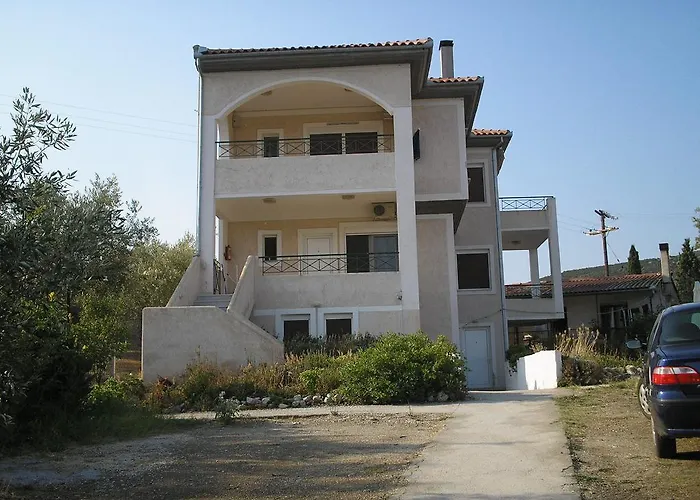 Agnanti Studios