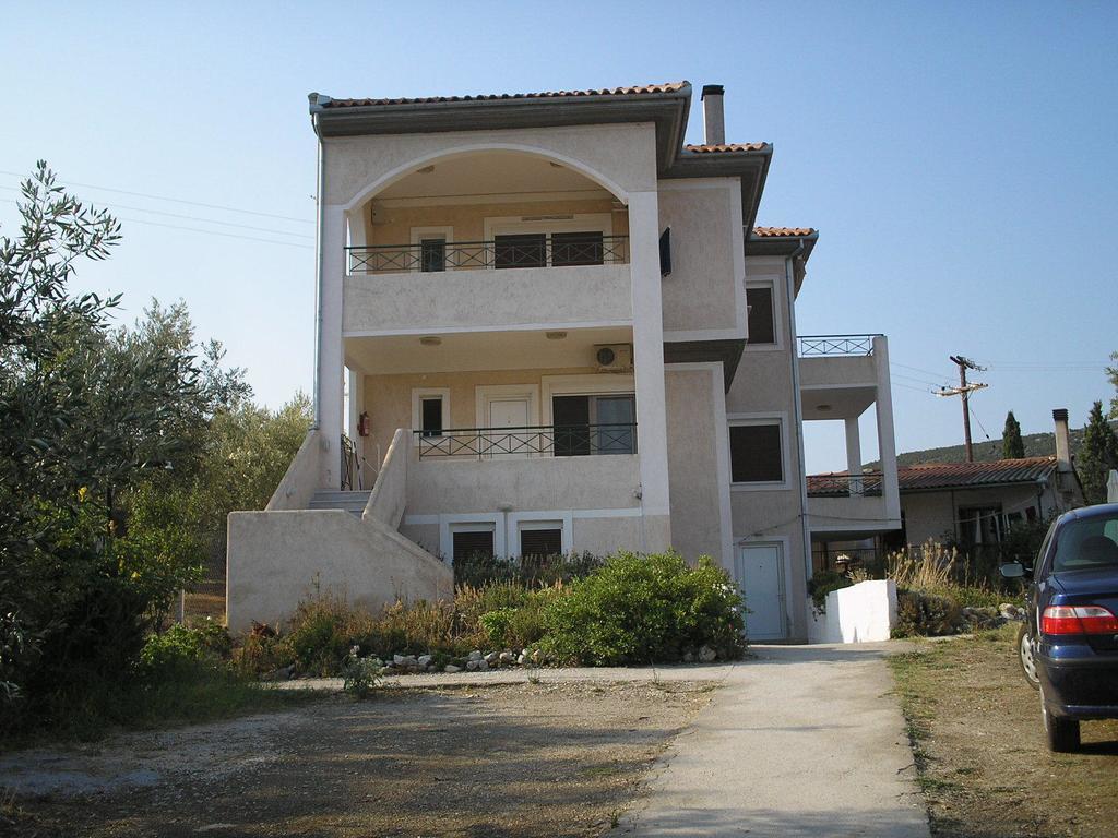 Agnanti Amaliapoli