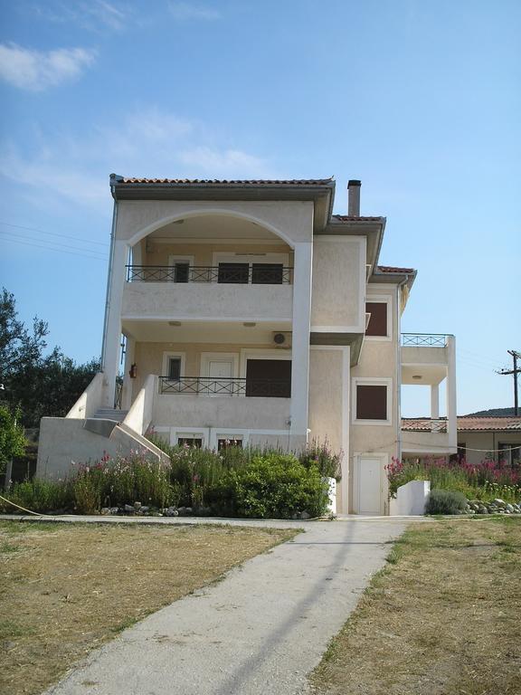 Apartment Agnanti Amaliapoli