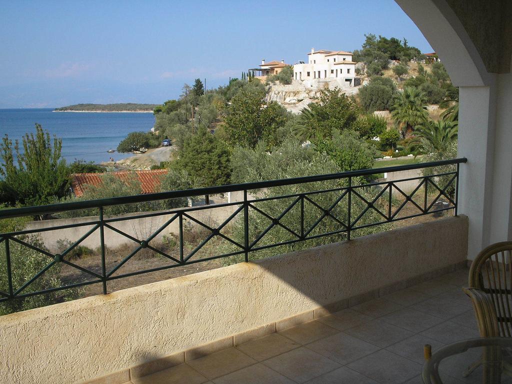 Agnanti Apartment
