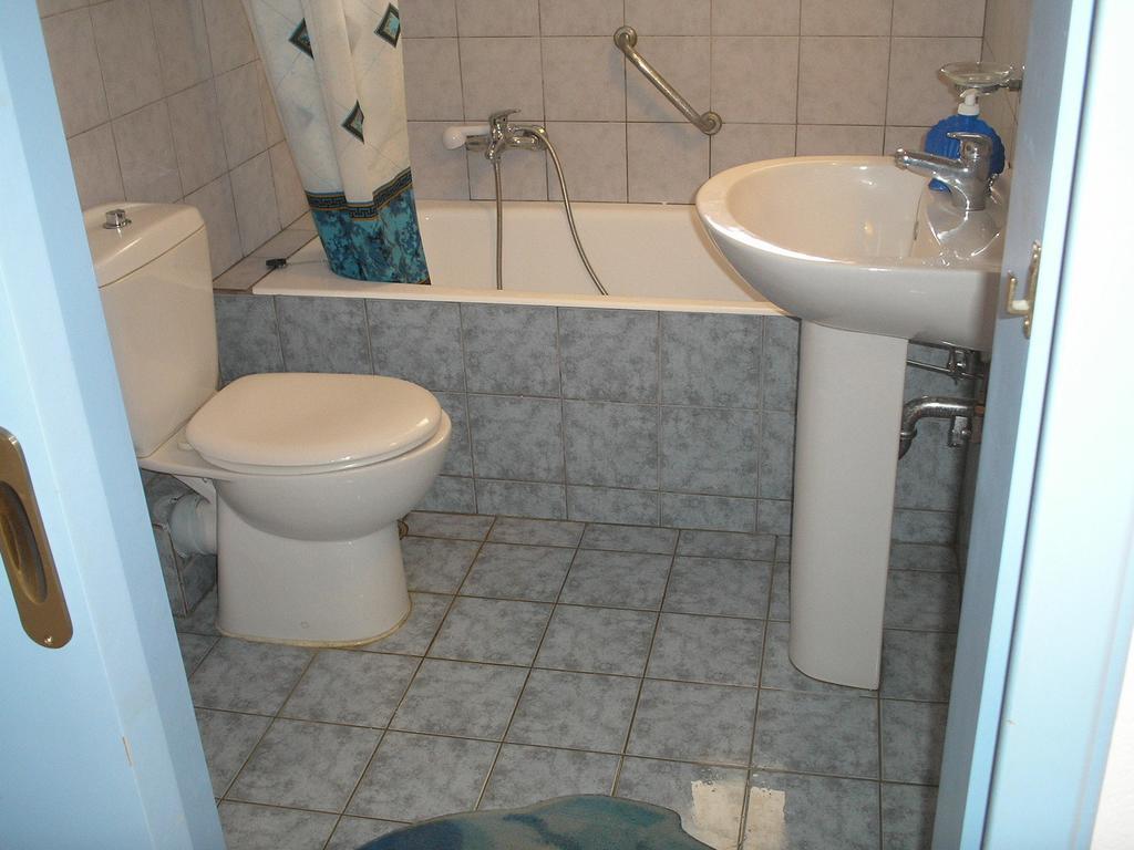 Apartment Agnanti Amaliapoli