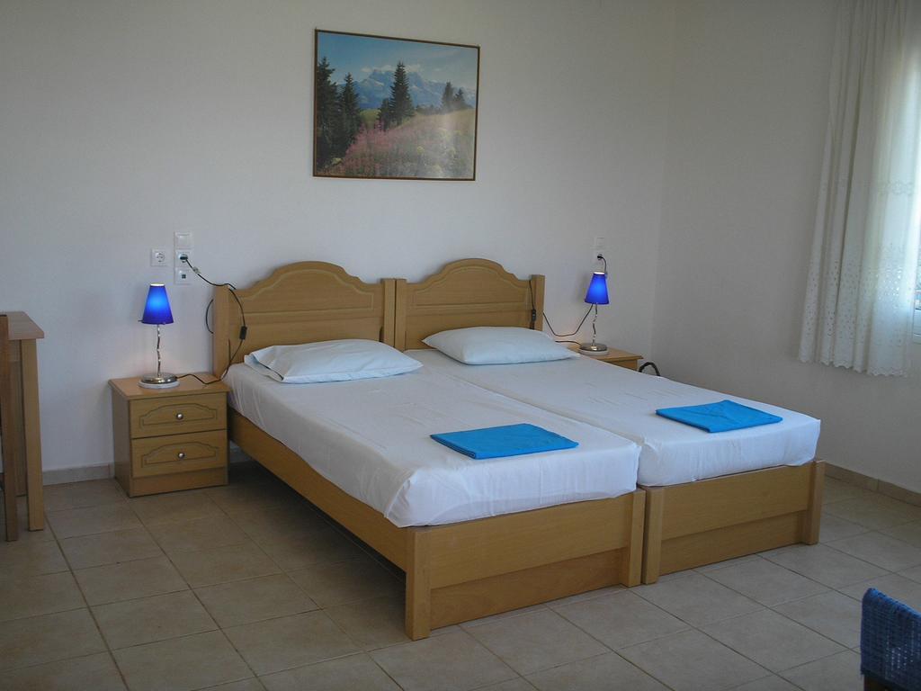 Apartment Agnanti
