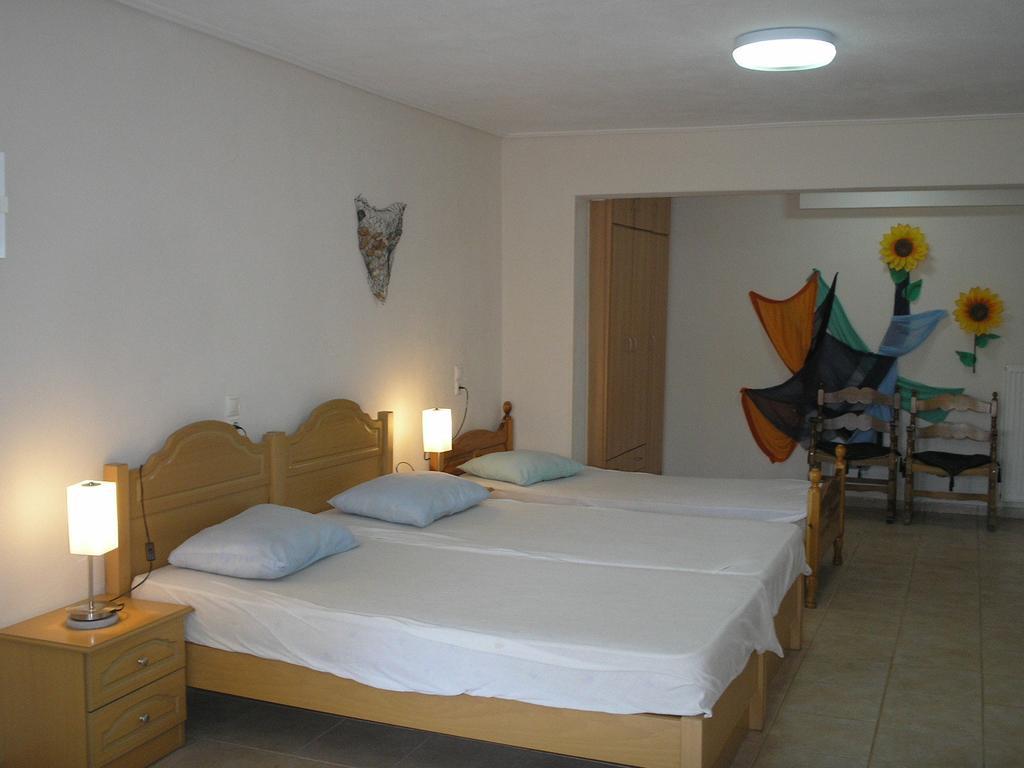 Agnanti Apartment