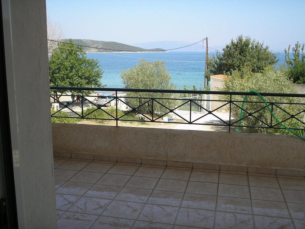 Apartment Agnanti
