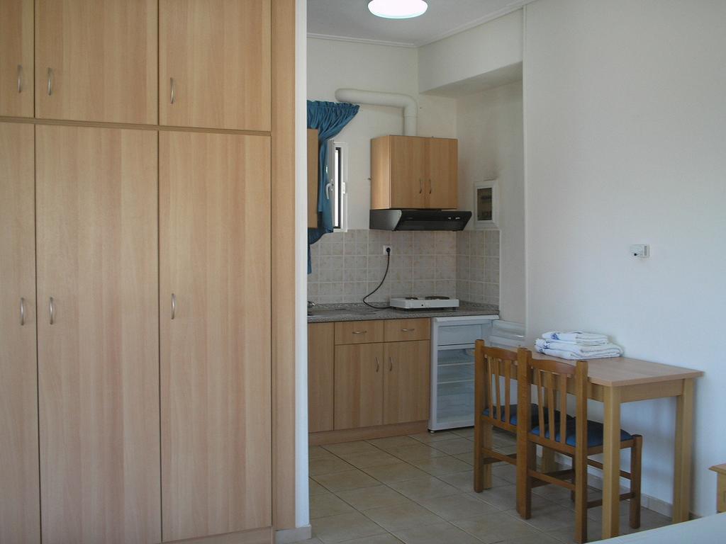 Agnanti * Amaliapoli