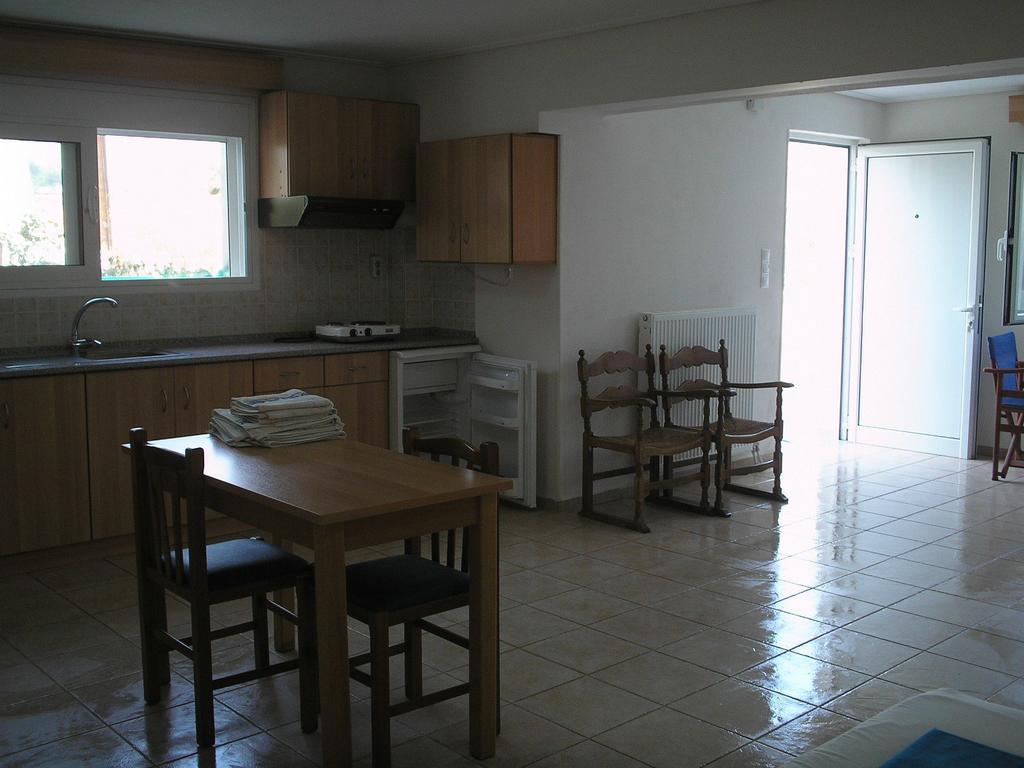 Agnanti Amaliápoli